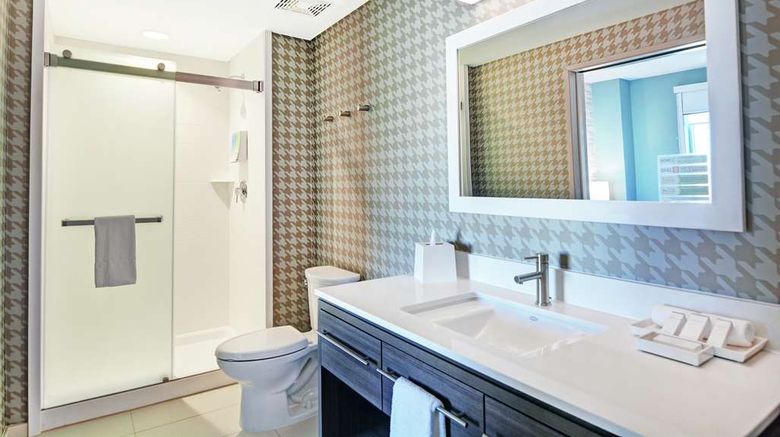 <b>Home2 Suites Grand Junction Northwest Room</b>. Images powered by <a href="https://iceportal.shijigroup.com/" title="IcePortal" target="_blank">IcePortal</a>.