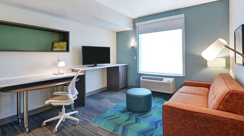 <b>Home2 Suites Grand Junction Northwest Room</b>. Images powered by <a href="https://iceportal.shijigroup.com/" title="IcePortal" target="_blank">IcePortal</a>.