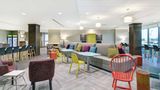 Home2 Suites Grand Junction Northwest Lobby