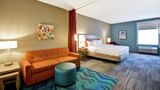 Home2Suites by Hilton at the Galleria Room
