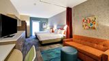 Home2Suites by Hilton at the Galleria Room