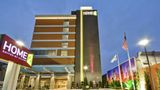 Home2Suites by Hilton at the Galleria Exterior