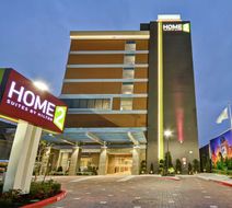 Home2Suites by Hilton at the Galleria Exterior