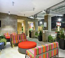 Home2Suites by Hilton at the Galleria Exterior