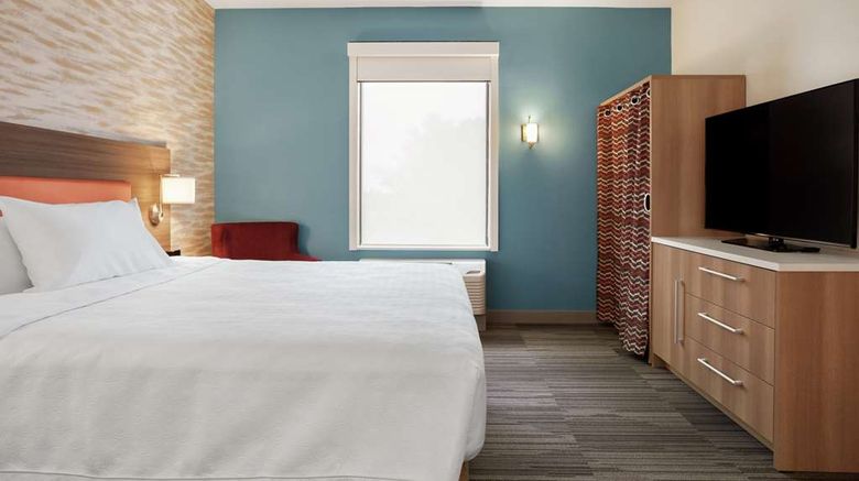 <b>Home2 Suites Warminster/Horsham Room</b>. Images powered by <a href="https://iceportal.shijigroup.com/" title="IcePortal" target="_blank">IcePortal</a>.