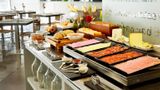 Sercotel Amister Art Hotel Barcelona Restaurant