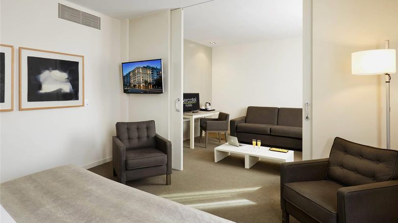 <b>Sercotel Amister Art Hotel Barcelona Suite</b>. Images powered by <a href="https://iceportal.shijigroup.com/" title="IcePortal" target="_blank">IcePortal</a>.
