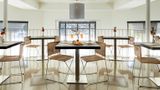 Sercotel Amister Art Hotel Barcelona Restaurant
