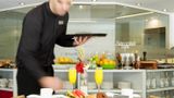 Sercotel Amister Art Hotel Barcelona Restaurant