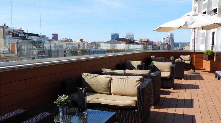 Sercotel Amister Art Hotel Barcelona Other