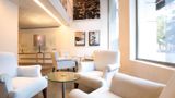 Sercotel Amister Art Hotel Barcelona Lobby