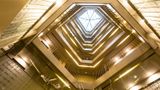 Sercotel Amister Art Hotel Barcelona Lobby