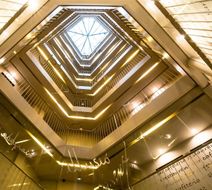 Sercotel Amister Art Hotel Barcelona Lobby