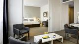 Sercotel Amister Art Hotel Barcelona Suite