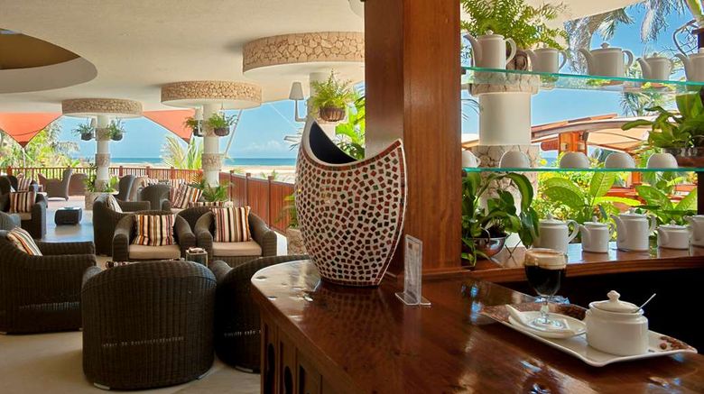 <b>Leopard Beach Resort and Spa Restaurant</b>. Images powered by <a href="https://iceportal.shijigroup.com/" title="IcePortal" target="_blank">IcePortal</a>.