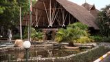 Leopard Beach Resort and Spa Exterior