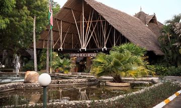 Leopard Beach Resort and Spa