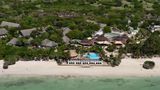 Leopard Beach Resort and Spa Exterior