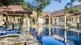 Leopard Beach Resort and Spa Suite