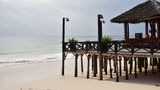 Kilifi Bay Beach Resort Restaurant