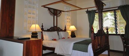 Kilifi Bay Beach Resort Room