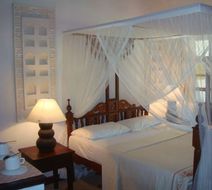 Kilifi Bay Beach Resort Room