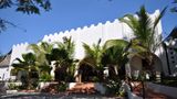 Kilifi Bay Beach Resort Exterior