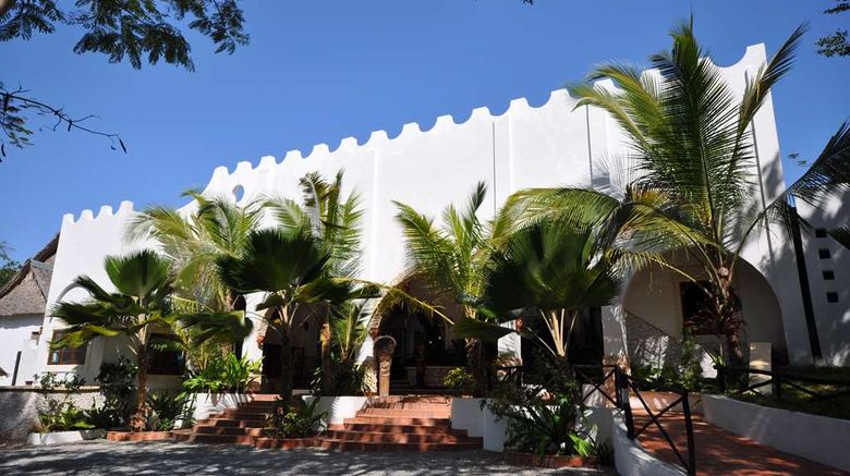 Kilifi Bay Beach Resort Exterior. Images powered by <a href="https://iceportal.shijigroup.com" target="_blank" rel="noopener">Ice Portal</a>.