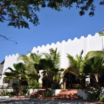 Kilifi Bay Beach Resort
