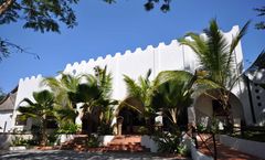 Kilifi Bay Beach Resort
