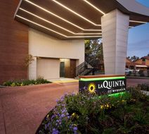 La Quinta Inn & Suites Clovis Exterior