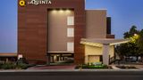 La Quinta Inn & Suites Clovis Exterior