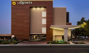 La Quinta Inn & Suites Clovis