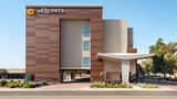 La Quinta Inn & Suites Clovis Exterior