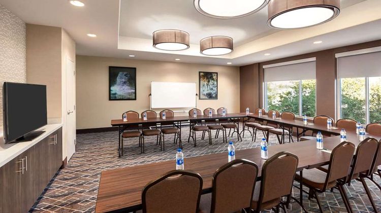 La Quinta Inn & Suites Clovis Meeting