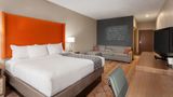 La Quinta Inn & Stes Lackawanna-Buffalo Suite