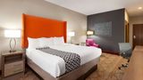 La Quinta Inn & Stes Lackawanna-Buffalo Room