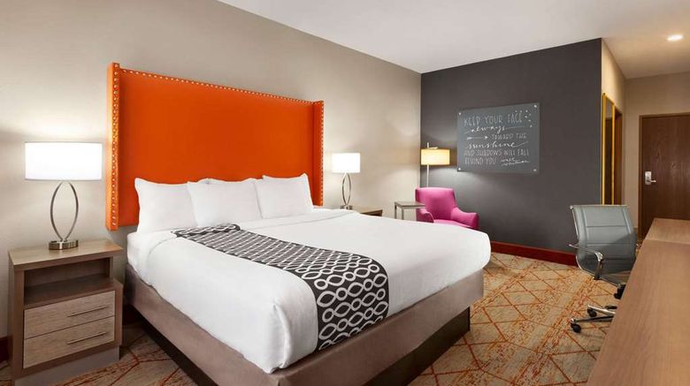 <b>La Quinta Inn & Stes Lackawanna-Buffalo Room</b>. Images powered by <a href="https://iceportal.shijigroup.com/" title="IcePortal" target="_blank">IcePortal</a>.