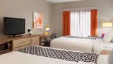 La Quinta Inn & Stes Lackawanna-Buffalo Room