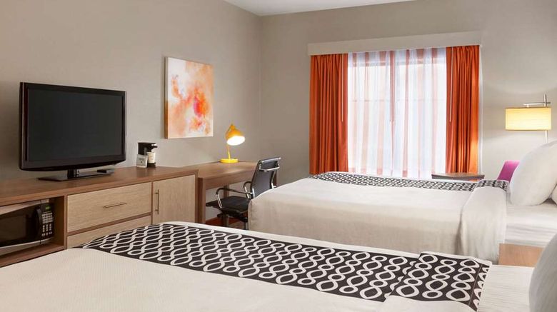 <b>La Quinta Inn & Stes Lackawanna-Buffalo Room</b>. Images powered by <a href="https://iceportal.shijigroup.com/" title="IcePortal" target="_blank">IcePortal</a>.