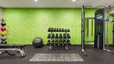 La Quinta Inn & Stes Lackawanna-Buffalo Health