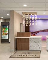 La Quinta Inn & Stes Lackawanna-Buffalo