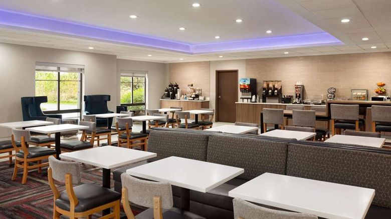 <b>La Quinta Inn & Stes Lackawanna-Buffalo Other</b>. Images powered by <a href="https://iceportal.shijigroup.com/" title="IcePortal" target="_blank">IcePortal</a>.