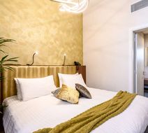 Leopold Hotel Oudenaarde Room