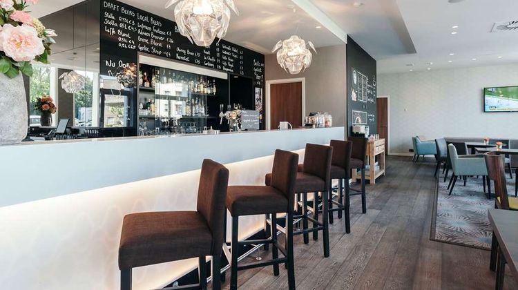 Leopold Hotel Oudenaarde Restaurant