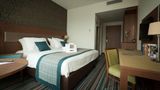 Leopold Hotel Oudenaarde Room