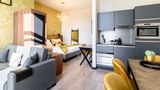 Leopold Hotel Oudenaarde Suite