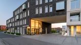 Leopold Hotel Oudenaarde Exterior