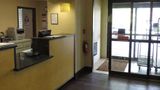 Baymont by Wyndham Rocky Mount Lobby