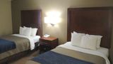 Baymont by Wyndham Rocky Mount Room